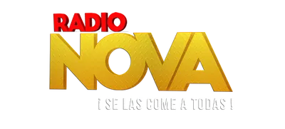 Logo de Radio Nova Perú