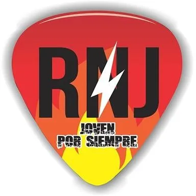 Logo de Radio Nueva Juventud