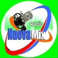 Logo de Radio Nueva Mix