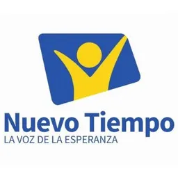 Logo de Radio Nuevo Tiempo FM