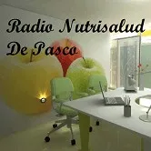 Logo de Radio Nutrisalud Pasco