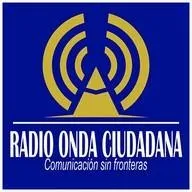 Logo de Radio Onda Ciudadana