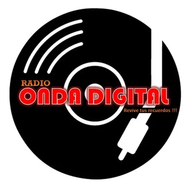 Logo de Radio Onda Digital