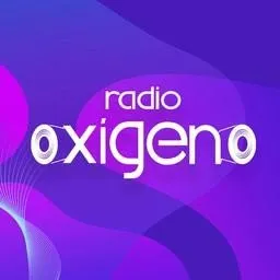 Logo de Radio Oxígeno