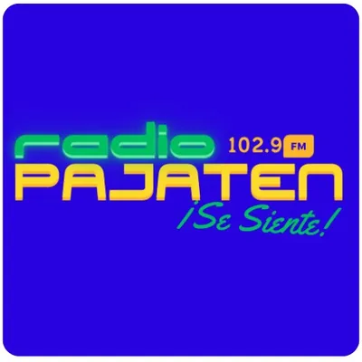 Logo de Radio Pajaten Juanjui