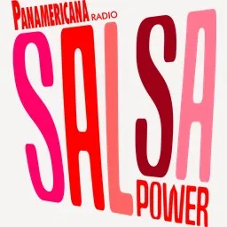 Logo de Radio Panamericana - Salsa Power