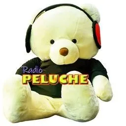 Logo de Radio Peluche
