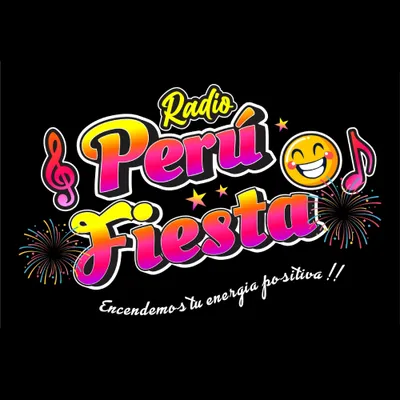 Logo de RADIO PERU FIESTA