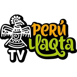 Logo de Radio Perú Llaqta