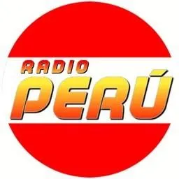Logo de Radio Perú