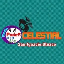 Logo de Radio Poder Celestial