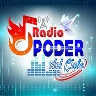 Logo de Radio Poder del Cielo