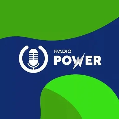 Logo de Radio Power Perú