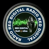 Logo de Radio Red Digital
