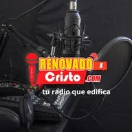 Logo de Radio Renovado XCristo