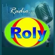 Logo de Radio Roly