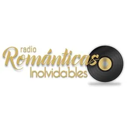 Logo de Radio Romanticas Inolvidables