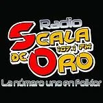 Logo de Radio Scala De Oro