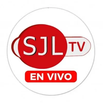 Logo de Radio SJL
