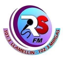 Logo de Radio Sotelo 101.3 FM Llamellin 101.3 FM