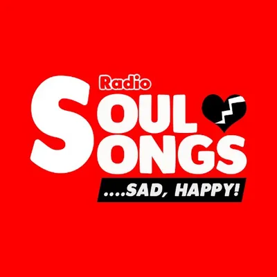 Logo de Radio Soul Songs
