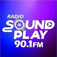 Logo de Radio Sound Play 90.1 FM 90.1 FM
