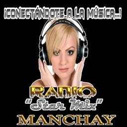 Logo de Radio Star Mix