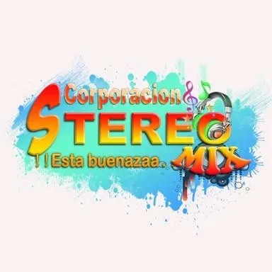Radio Stereo Mix
