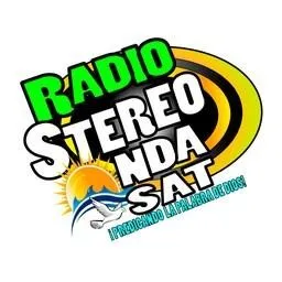 Logo de Radio Stereo Onda Sat