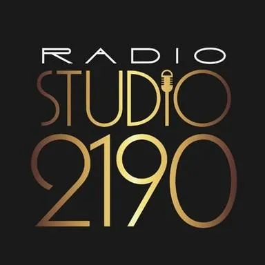 Logo de Radio STUDIO 2190