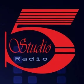 Logo de Radio Studio 5