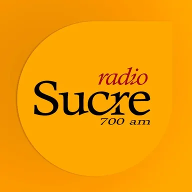 Logo de Radio Sucre