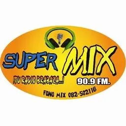 Radio Super Mix 90.9 FM