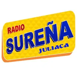 Logo de Radio Sureña Perú