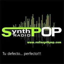 Logo de Radio Synthpop
