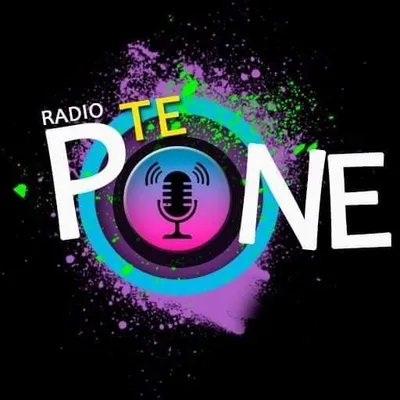 Radio Te Pone Salsa