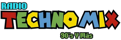 Logo de Radio Techno Mix