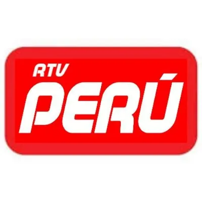 Logo de Radio Televisión Perú