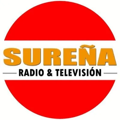 Logo de Radio Televisión Sureña