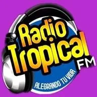 Logo de Radio Tropical Perú