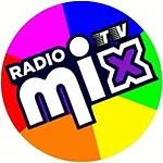 Logo de Radio TV Mix