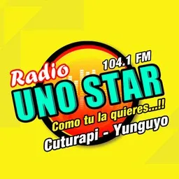 Radio Uno Star Cuturapi - Yunguyo