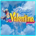 Logo de Radio Valentina Peru