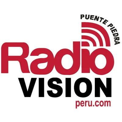 Logo de Radio Vision Peru