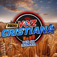 Logo de Radio Voz Cristiana
