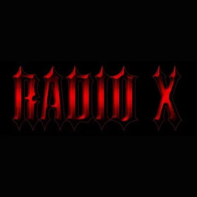 Radio X
