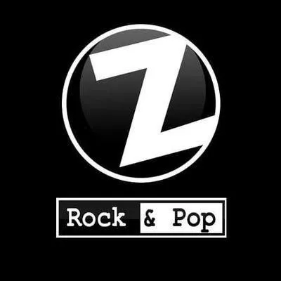 Logo de Radio Z Rock & Pop
