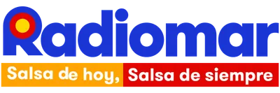 Logo de Radiomar 106.3 FM 106.3 FM