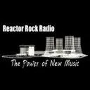 Logo de Reactor Rock Radio