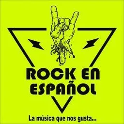 Logo de Rock Español Radio